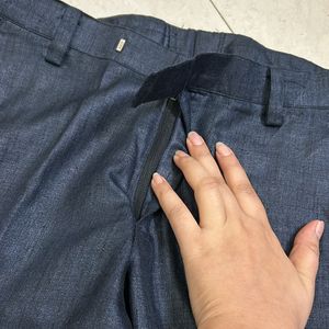 Men Formal Pants