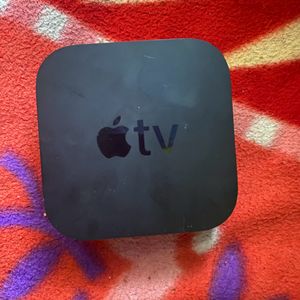 Apple TV