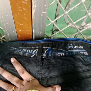 Party Wear Men Jeans