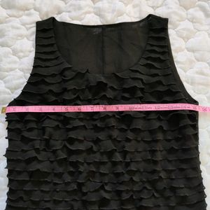 Women's Black Dress