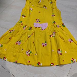 Brand New Girls Dress...