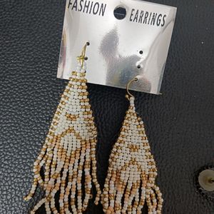 Beautiful Combo Earings 2 Pcs