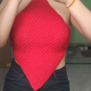 Kylie Jenner Inspired Top