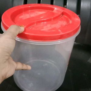 Air Tight Container