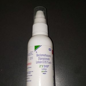 Anti Hairfall/Dandruff Serum