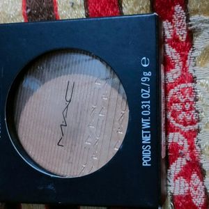 Mac Combo Highlighter And Blush