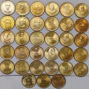 Suprise Box Indian Coins For Dewali