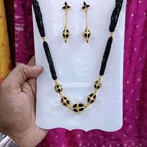 Assamese Jewellery Set