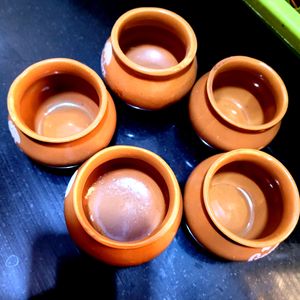 Pingani Pots