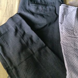 Pant Shirt Set