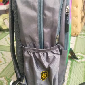 New Stylish Changer School Bag - Sunny Style