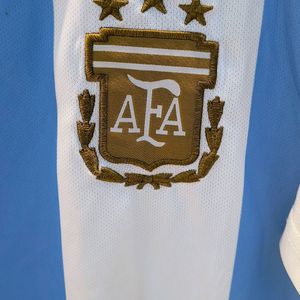 Argentina 🇦🇷 Original Adidas Jersey