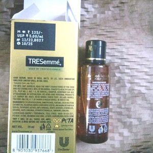 Hair Serum New