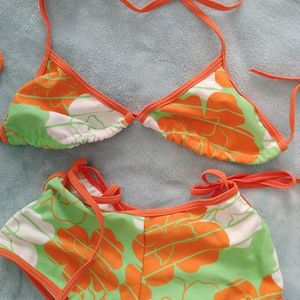 Bikini For Baby Girl