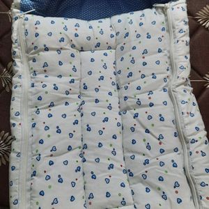 Baby Bed And Carrier