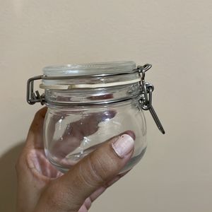 Ikea Mini Spice Jar