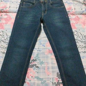 Selling Jeans