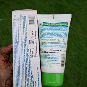 Mamaearth Baby Combo Cream,Powder,paste,repellent