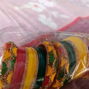 Bangles