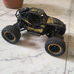 Monster Truck For Kids