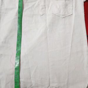 Kurta To Wear With Jean Perfect Condition