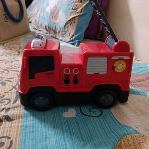 Giggle Truck From funskool