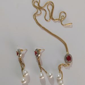 Jewelry set