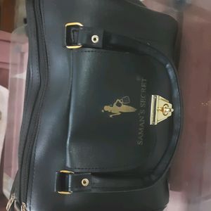 Black Bag For Womens