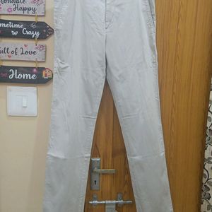 Branded Formal Cotton Pant..