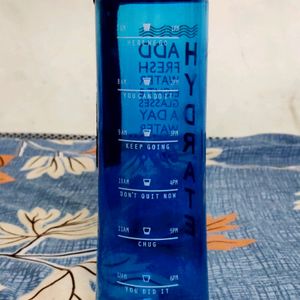 Water Bottle Of 1000ml