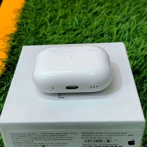 Air Pods Pro 2 Gen