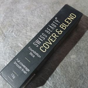 Swiss Beauty Stick Foundation