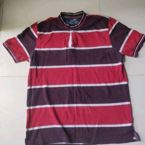 Stripes T-shirt