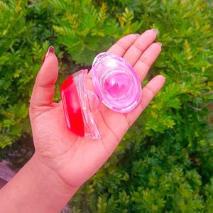 Lip Jelly Mask(Wholesalers Rate)