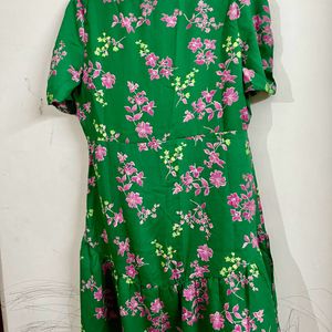 Dressberry Floral Dress