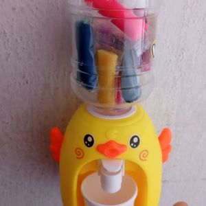 ✨Cute Chick Water Dispenser🐥✨