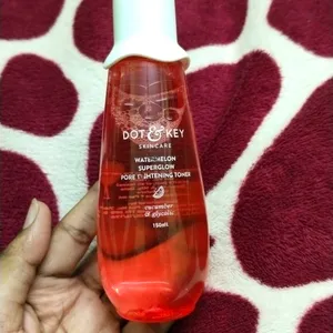 Dot And Key Watermelon Toner