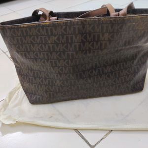 Mk Tote