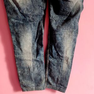 Blue Jeans For Man , Size 38