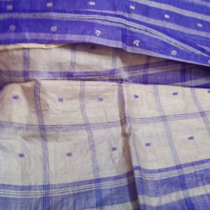 Beautiful Tissue Saree