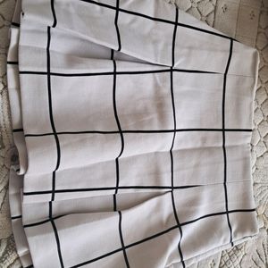 Korean Style Mini Skirt