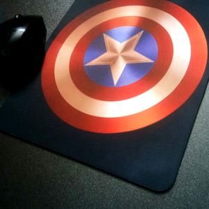 Mousepad For Computer/Laptops