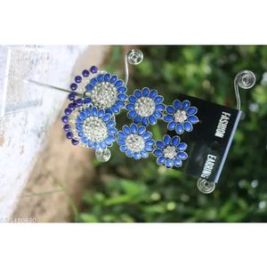 New Earings For Your Diwali Festival, Karwa chauth