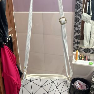 Sling bag