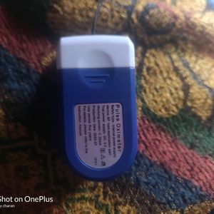 Puls Oximeter