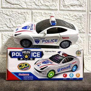 Police Car