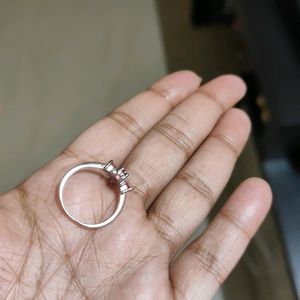 92.5 Silver Ring