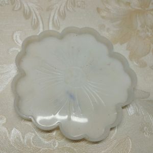 Flower Resin Silicon Mould