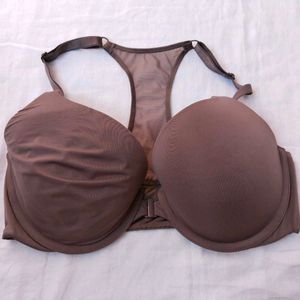 victoria secret soft padded bra