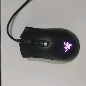 RAZER DEATHADDER MOUSE